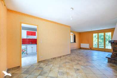 Maison 8 pièces 397000 €