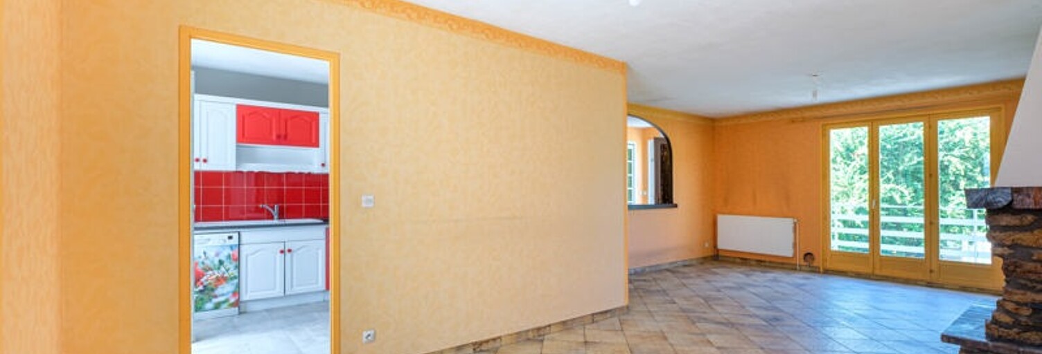 Maison 8 Pièces 148 m² à vendre à Brindas (69126)