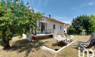 Maison 5 Pièces 84 m² à vendre à Mareuil en Périgord (24340)