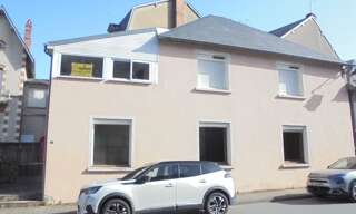 Maison 3 Pièces 114 m² à vendre à Dun-le-Palestel (23800)