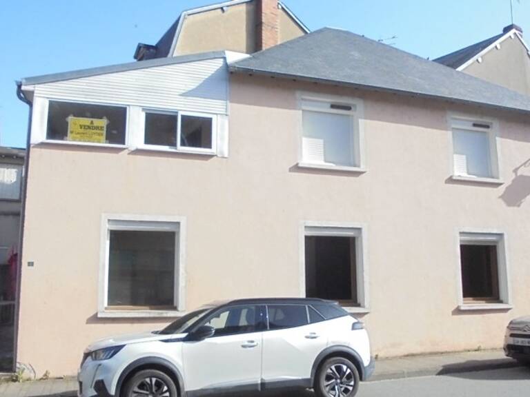 Maison 3 pièces 114 m² — photo 1