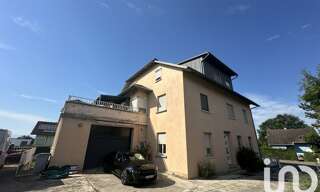 Immeuble  390 m² à vendre à Altkirch (68130)