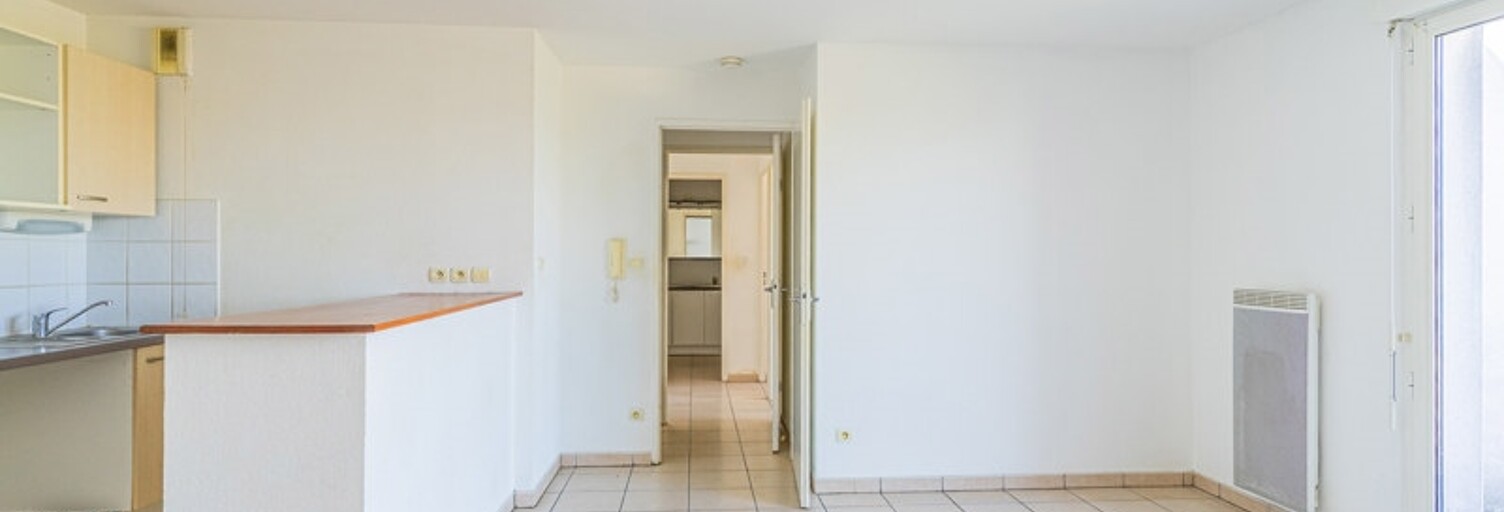 Appartement 3 Pièces 62 m² à vendre à Bordeaux (33300)