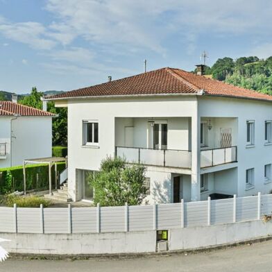 Maison 8 pièces 171359 €