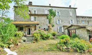 Maison 10 Pièces 260 m² à vendre à Lescure (09420)