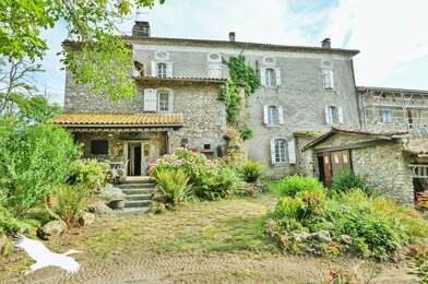 Maison 10 pièces 228700 €