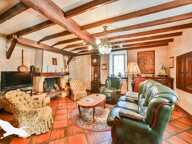 Maison en pierre de 10 pièces principales — photo 2