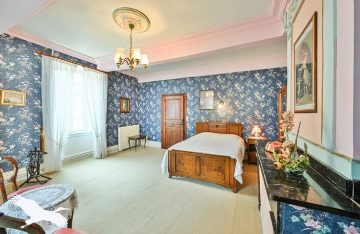 Maison en pierre de 10 pièces principales — photo 3