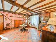 Maison en pierre de 10 pièces principales — photo 4