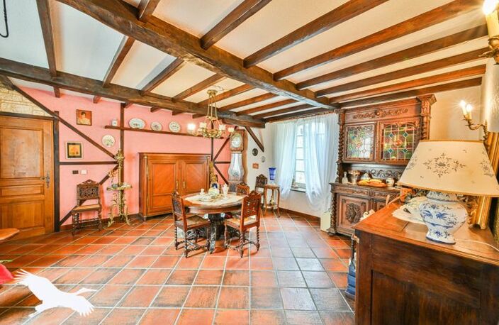 Maison en pierre de 10 pièces principales — photo 4