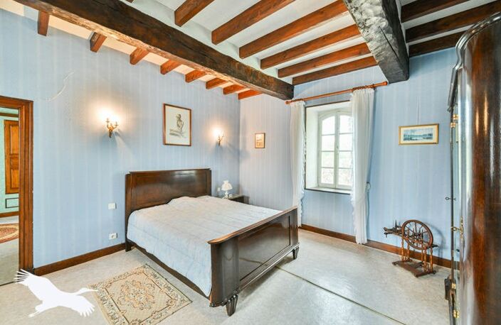 Maison en pierre de 10 pièces principales — photo 5