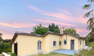 Maison 3 Pièces 90 m² à vendre à Courrensan (32330)