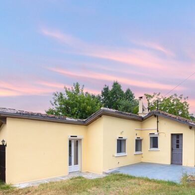 Maison 3 pièces 234300 €