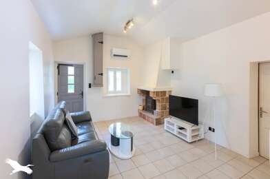 Maison 3 pièces 228975 €