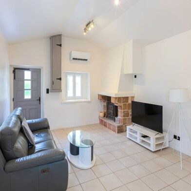 Maison 3 pièces 234300 €