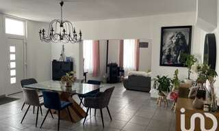 Maison 4 Pièces 180 m² à vendre à Harnes (62440)