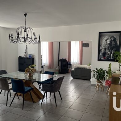 Maison 4 pièces 223000 €