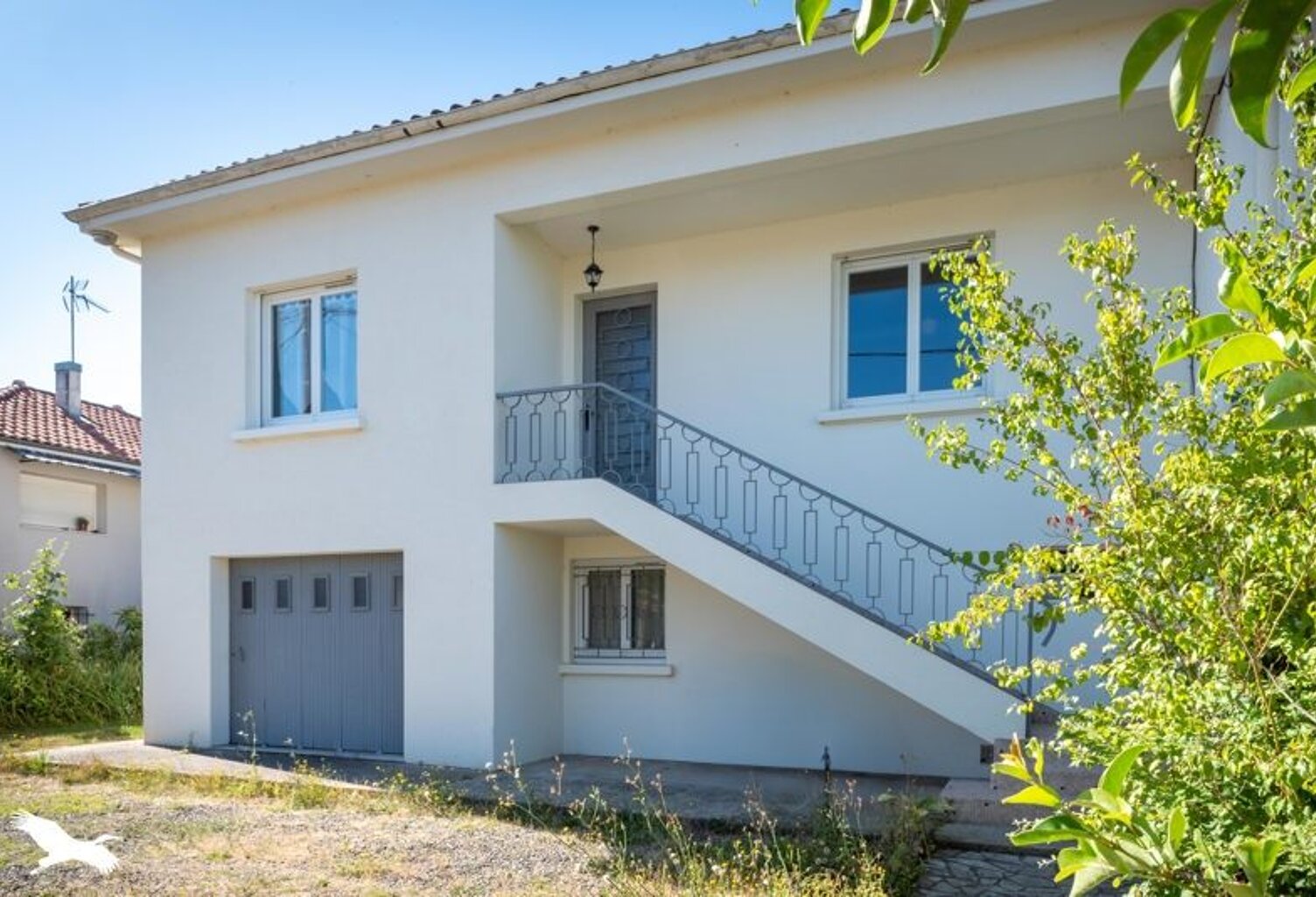 Maison de ville de 6 pièces principales — photo 1