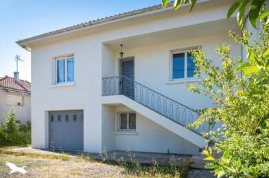 Maison 6 pièces 192240 €