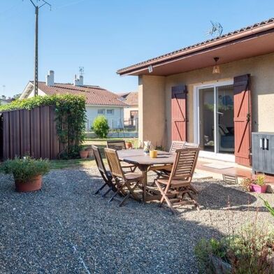 Maison 3 pièces 173000 €