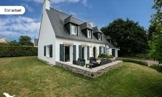 Maison 6 Pièces 130 m² à vendre à Brest (29200)