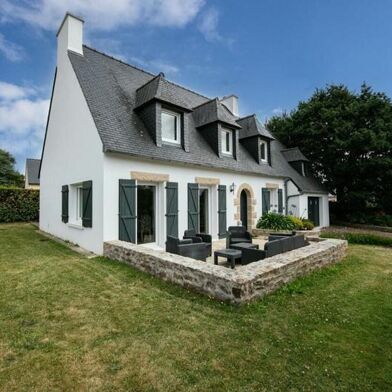 Maison 6 pièces 470000 €