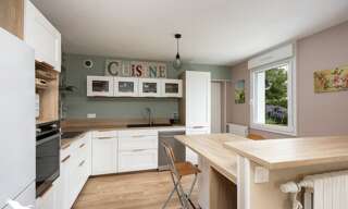 Maison 6 Pièces 130 m² à vendre à Brest (29200)