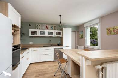 Maison 6 pièces 470000 €