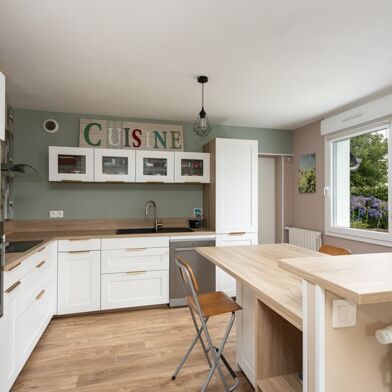 Maison 6 pièces 470000 €