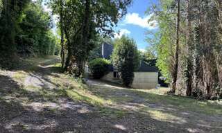 Maison 9 Pièces 232 m² à vendre à Châteaulin (29150)