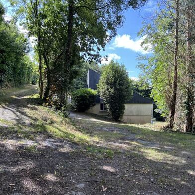 Maison 9 pièces 213000 €