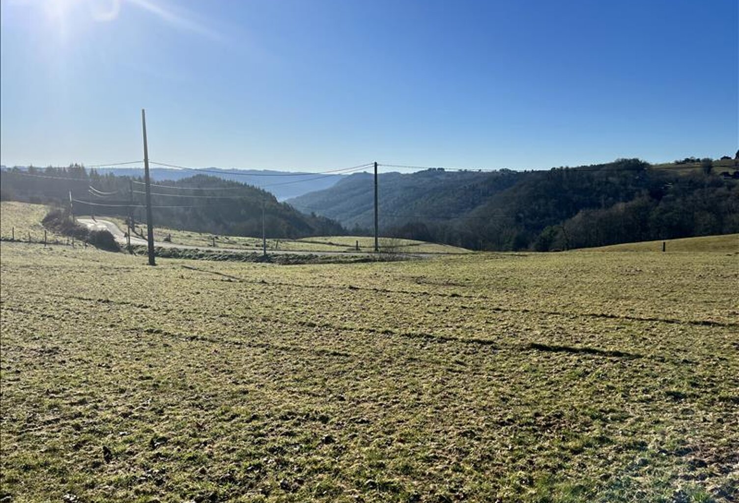 Terrain à bâtir de 0 pièces principales — photo 1