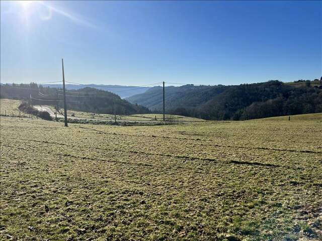 Terrain à bâtir de 0 pièces principales — photo du bien