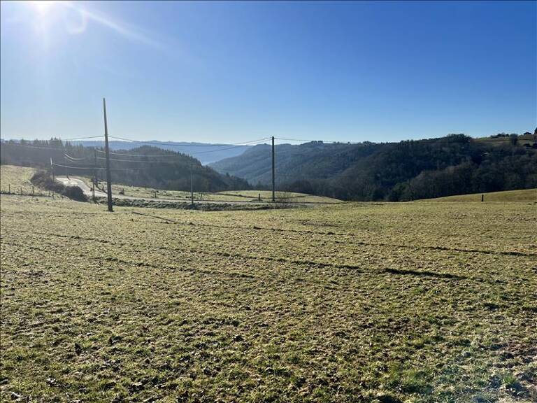 Terrain à bâtir de 0 pièces principales — photo 1