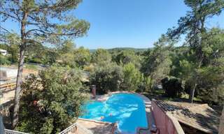 Maison 6 Pièces 186 m² à vendre à Saint-Clément-de-Rivière (34980)