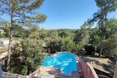 Maison 6 pièces 884000 €