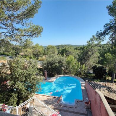 Maison 6 pièces 884000 €