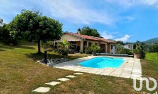 Maison 5 Pièces 177 m² à vendre à Valcabrère (31510)