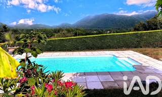 Maison 5 Pièces 177 m² à vendre à Valcabrère (31510)