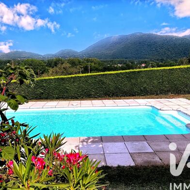 Maison 5 pièces 289500 €