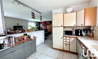 Maison 5 Pièces 177 m² à vendre à Valcabrère (31510)