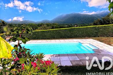 Maison 5 pièces 289500 €