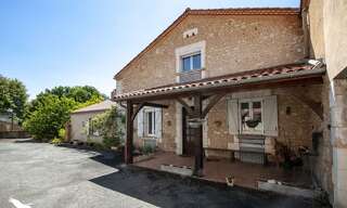 Maison 6 Pièces 254 m² à vendre à Ribérac (24600)