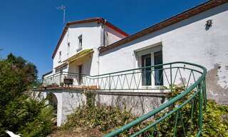 Maison 6 Pièces 254 m² à vendre à Ribérac (24600)