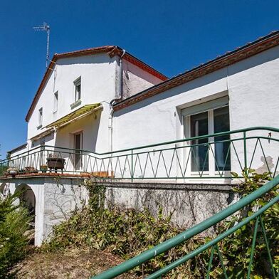 Maison 6 pièces 182069 €