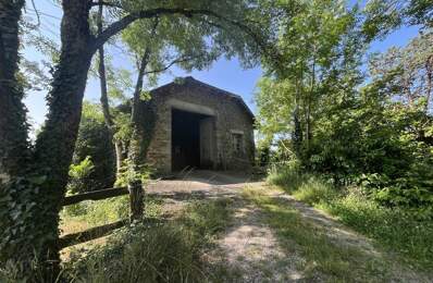 Corps de Ferme de 5 pièces principales — photo du bien