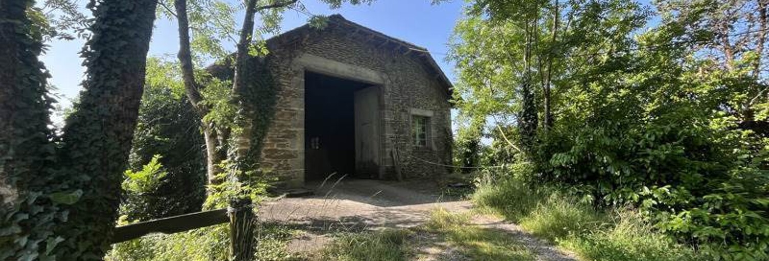 Maison 5 Pièces 150 m² à vendre à Leynhac (15600)