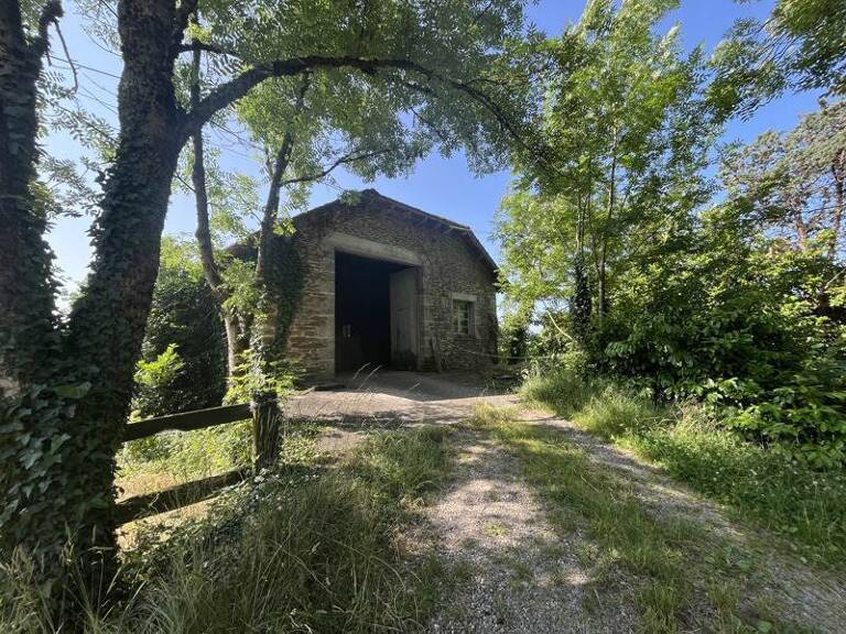 Corps de Ferme de 5 pièces principales — photo 1