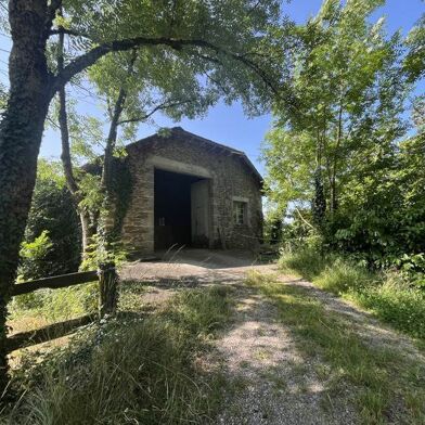 Maison 5 pièces 375000 €