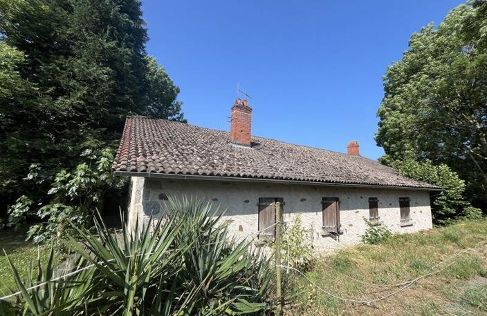 Corps de Ferme de 5 pièces principales — photo 2
